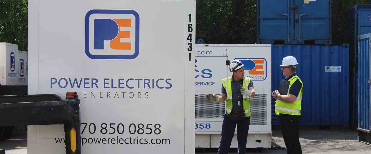 Power Electrics Accreditation's