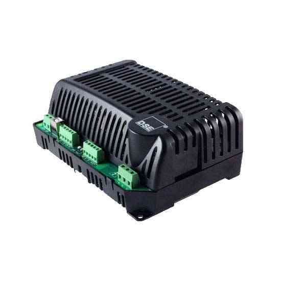 Deep Sea Electronics DSE9481 MKII intelligent battery charger