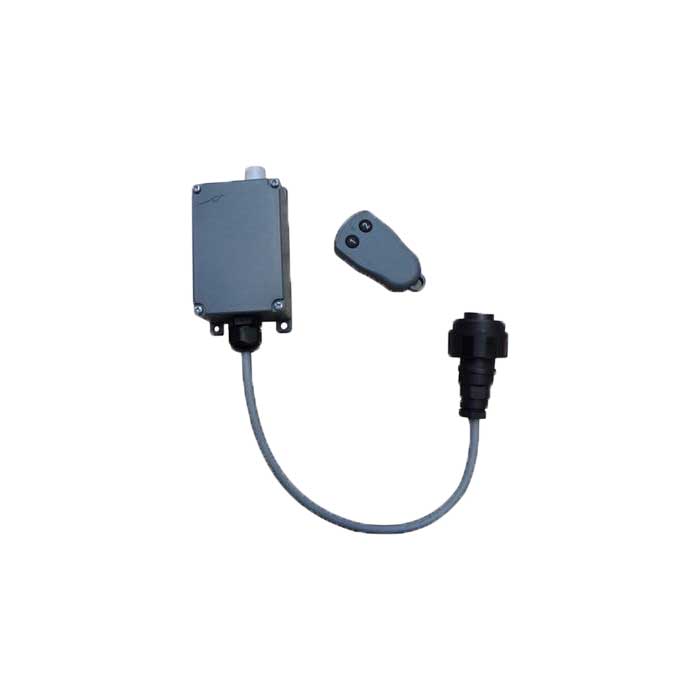 SDMO Rstart Remote Control Start