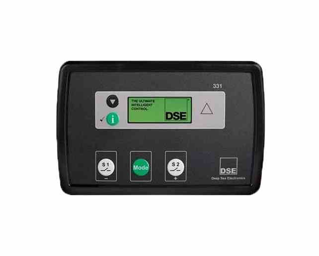 Deep Sea Electronics DSE331 auto transfer switch control module