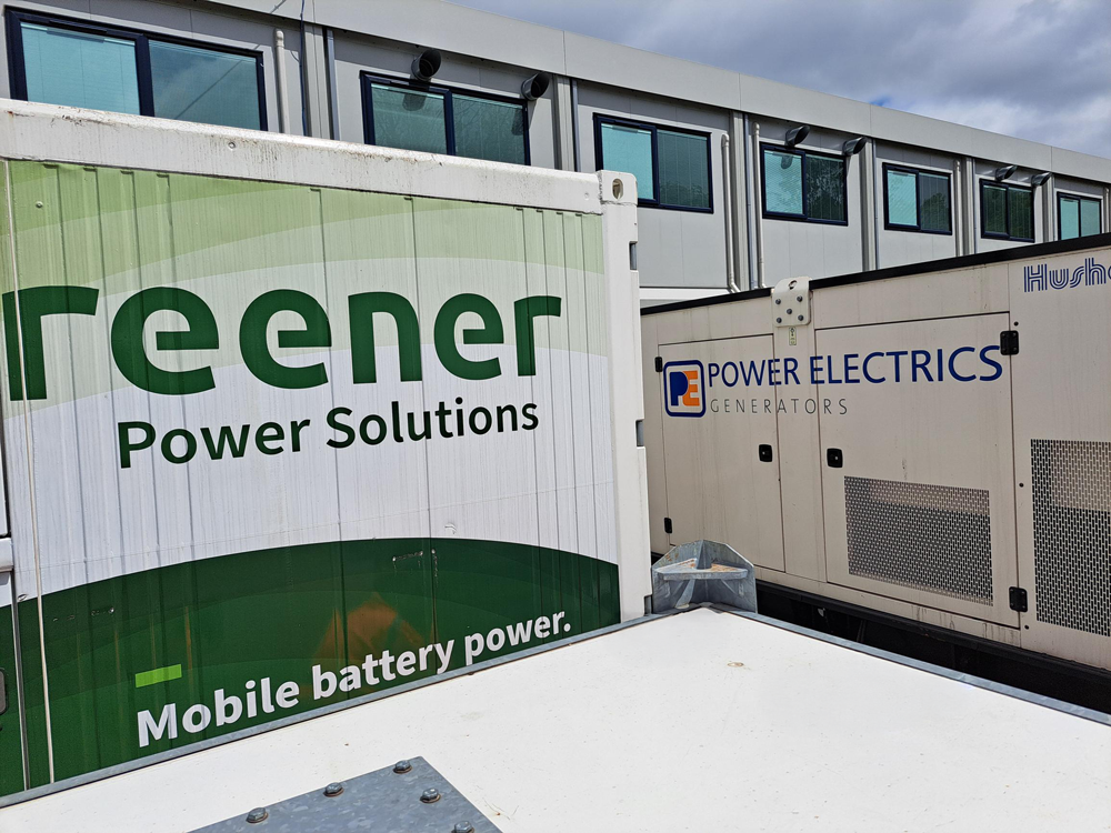 Electrical Contractor Wakefiled