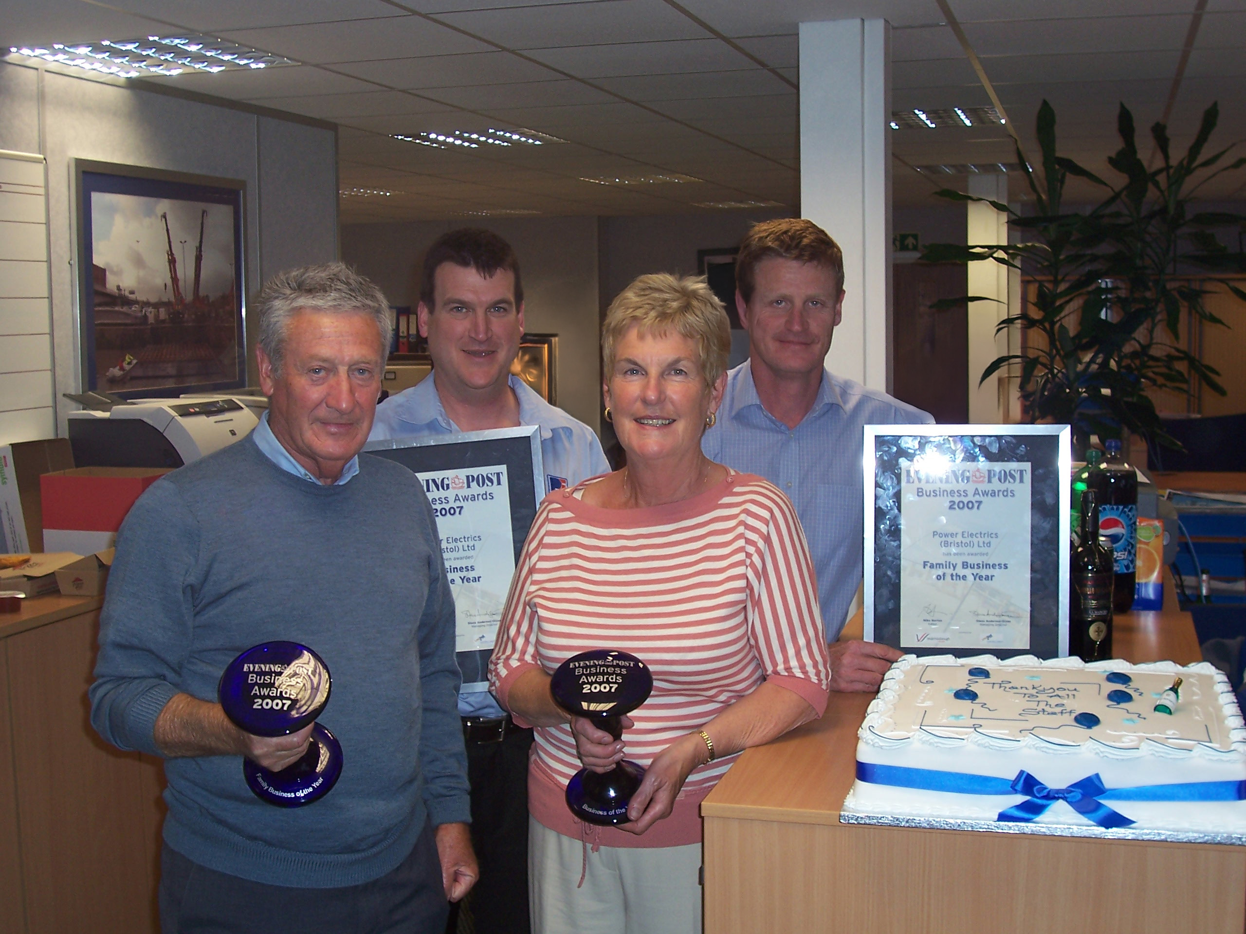 Evening Post Awards 006 Edit