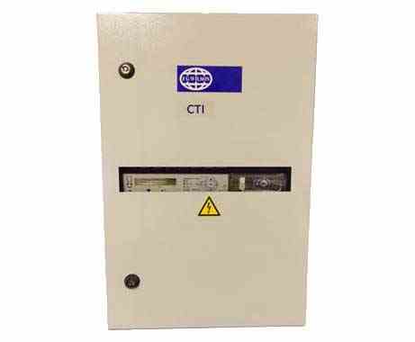 FG Wilson CTI 125 3PH load transfer panel