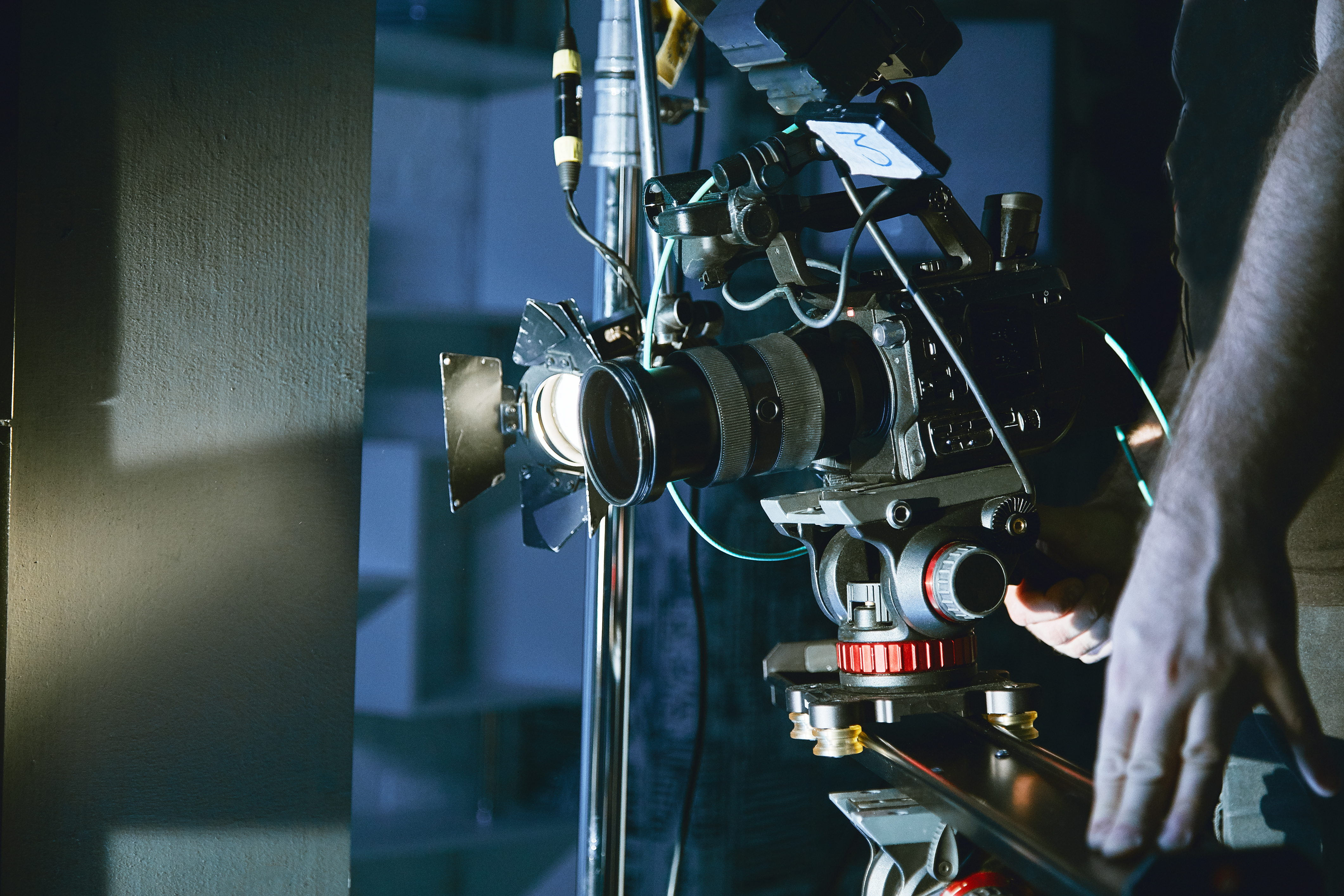 Video Production Backstage Behind The Scenes Of C 2024 02 07 17 26 38 Utc