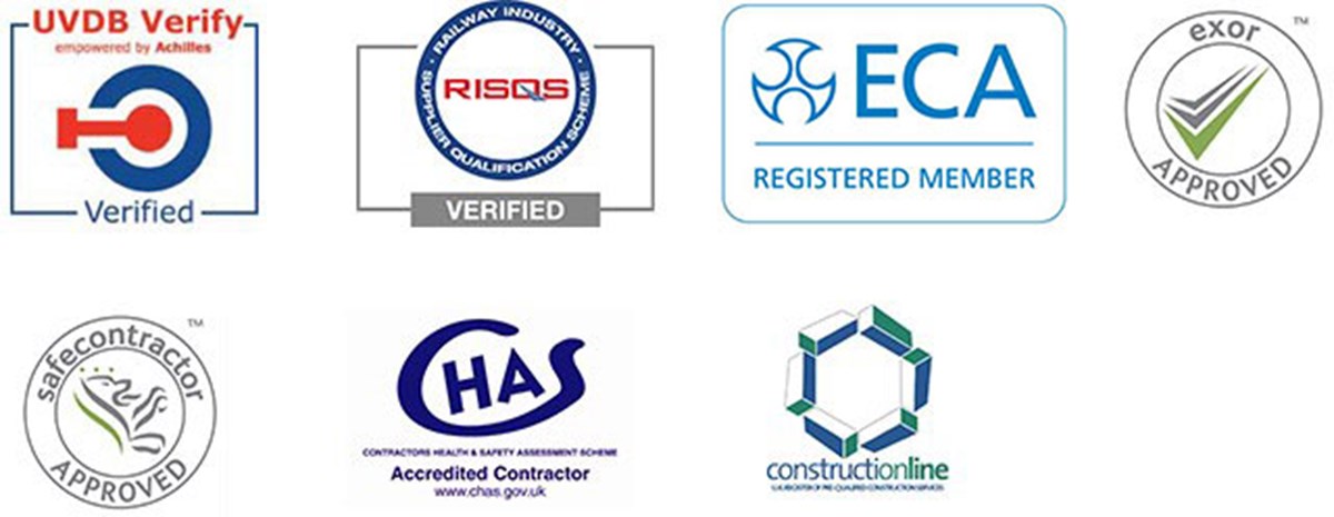 Accreditations | About | Power Electrics