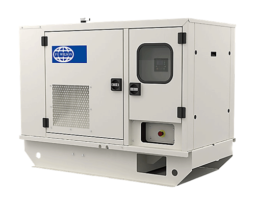 20kVA Generator