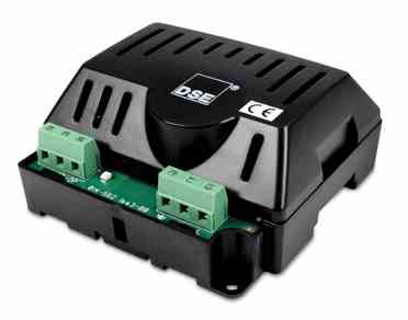 Deep Sea Electronics DSE9150 compact battery charger