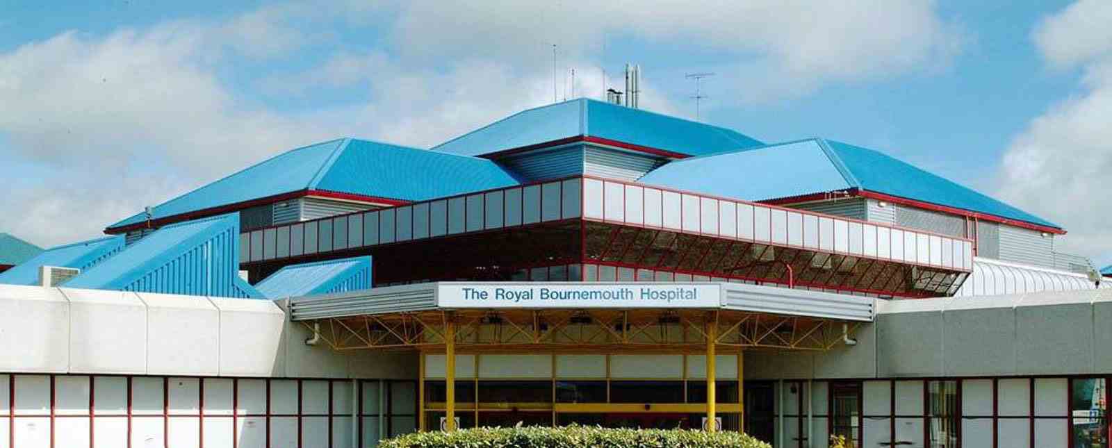 Royal Bournemouth Hospital 1 3557973)