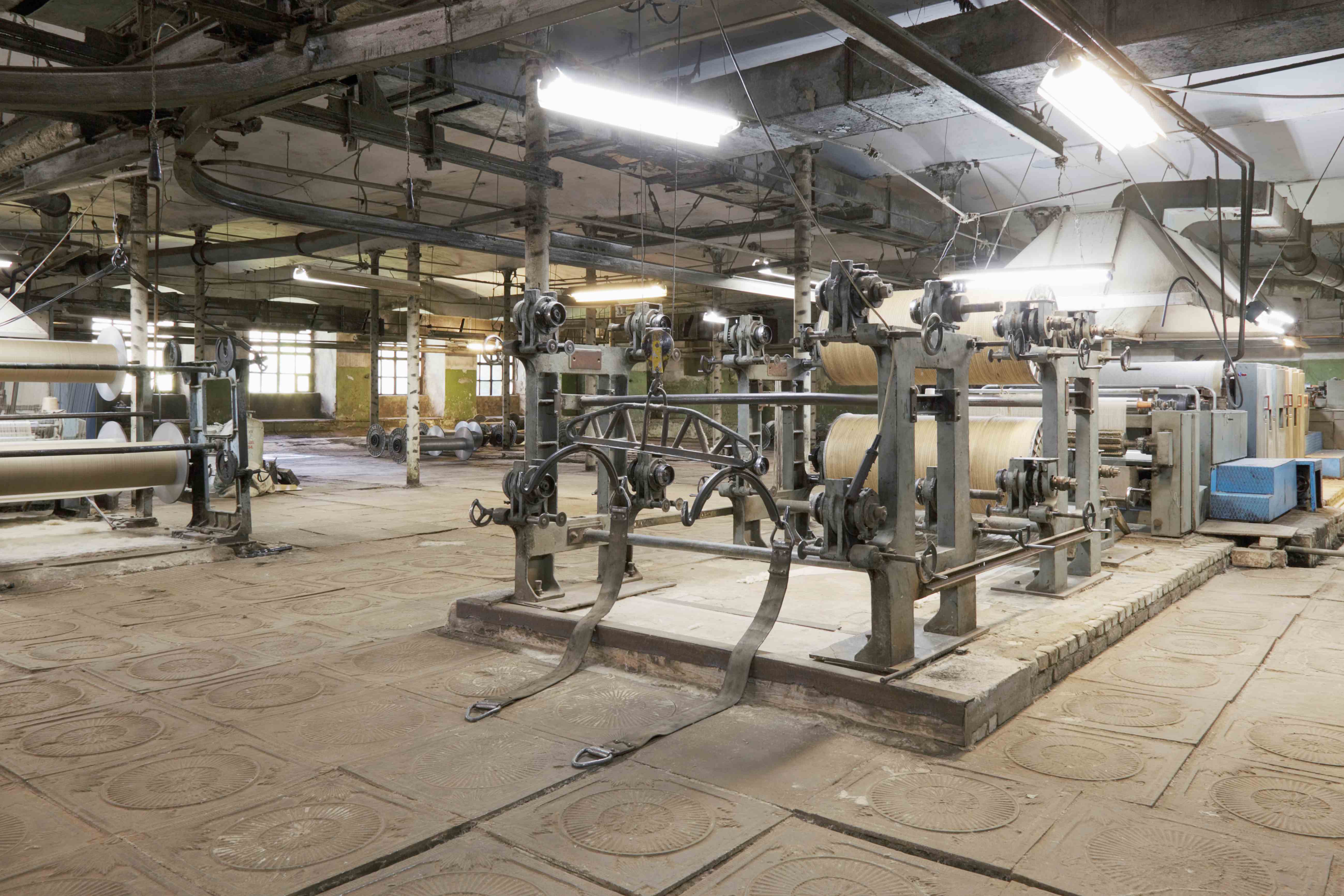 Old Textile Factory Interior 2025 04 03 08 00 57 Utc)