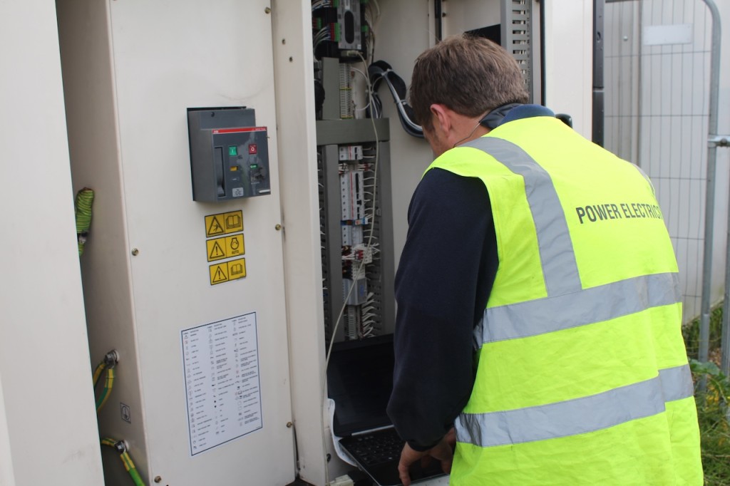 An Interview With a Multi-Megawatt Generator Engineer