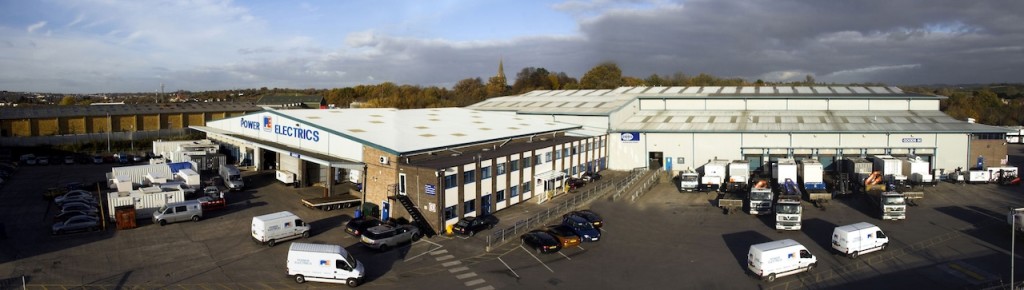 The Story of Power Electrics