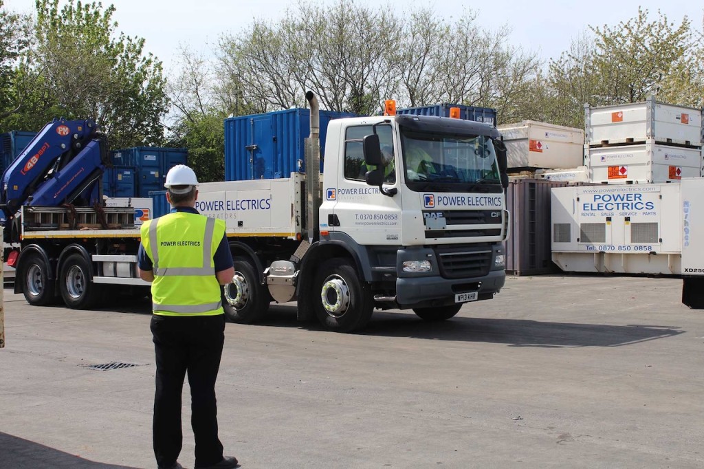 5 Things You Must Check Before Buying a Used Generator