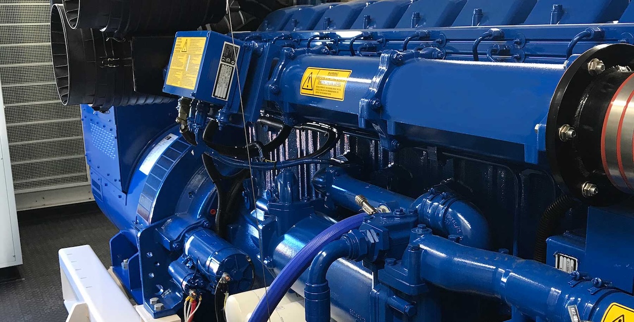 3 Dangers of Running a Generator on a Low Load