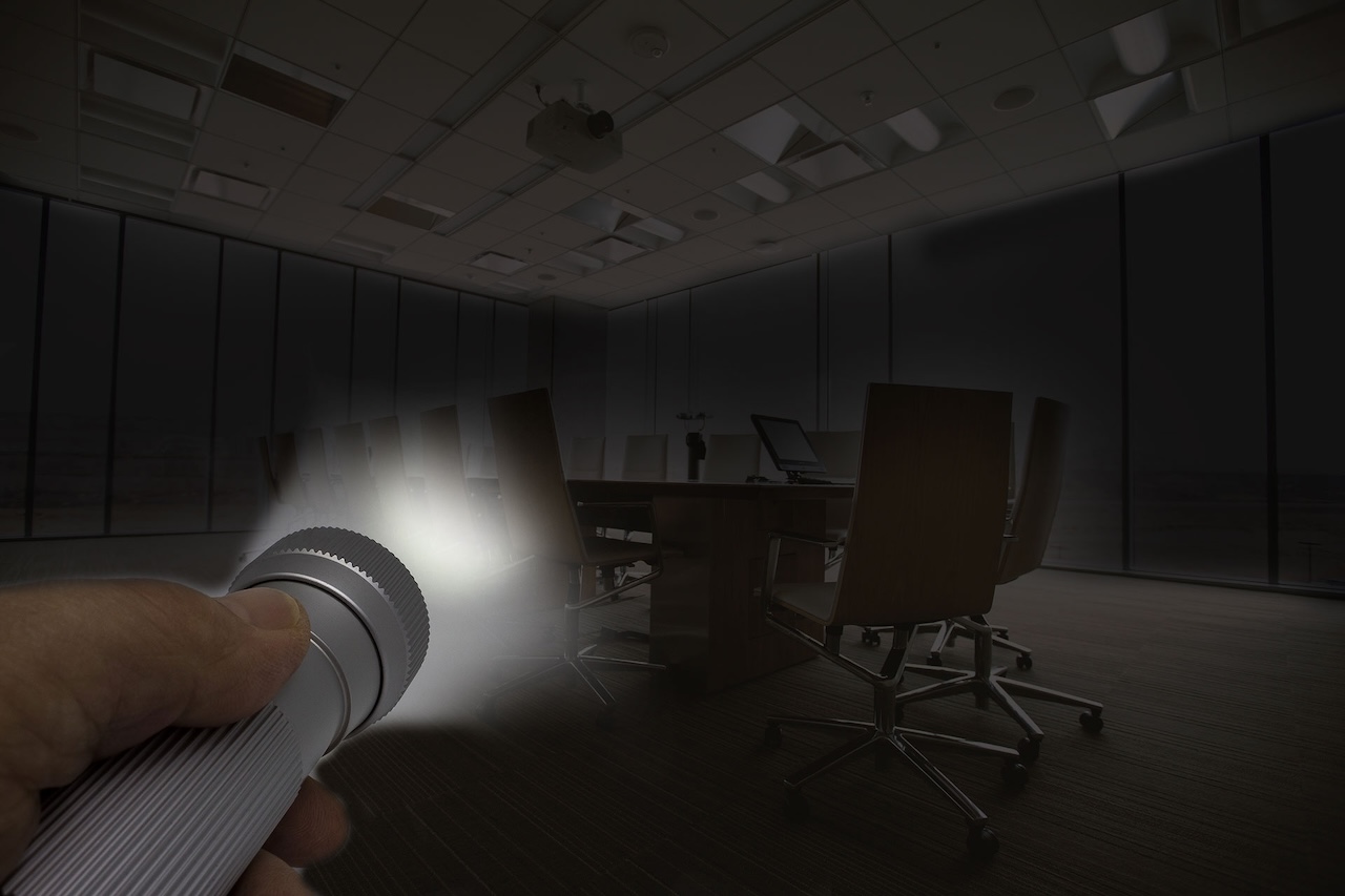 How to Prepare for Power Cut