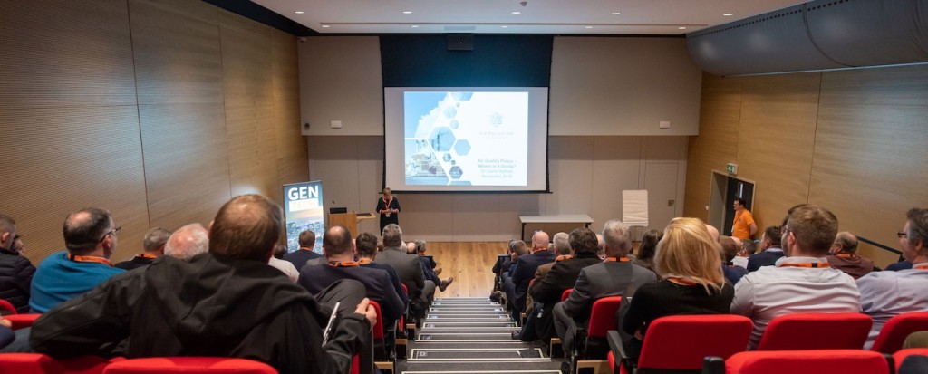 GenTech2019 Reminder