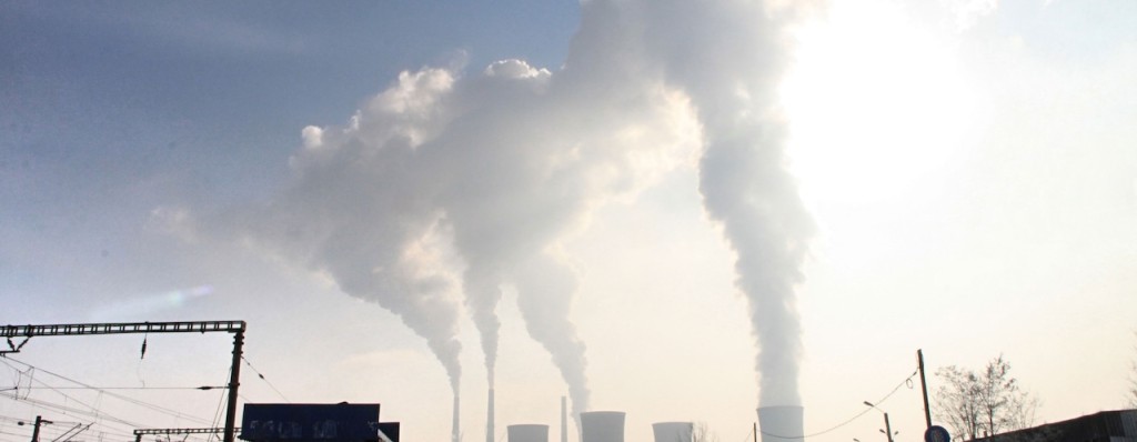 Emissions: It’s not all about Carbon