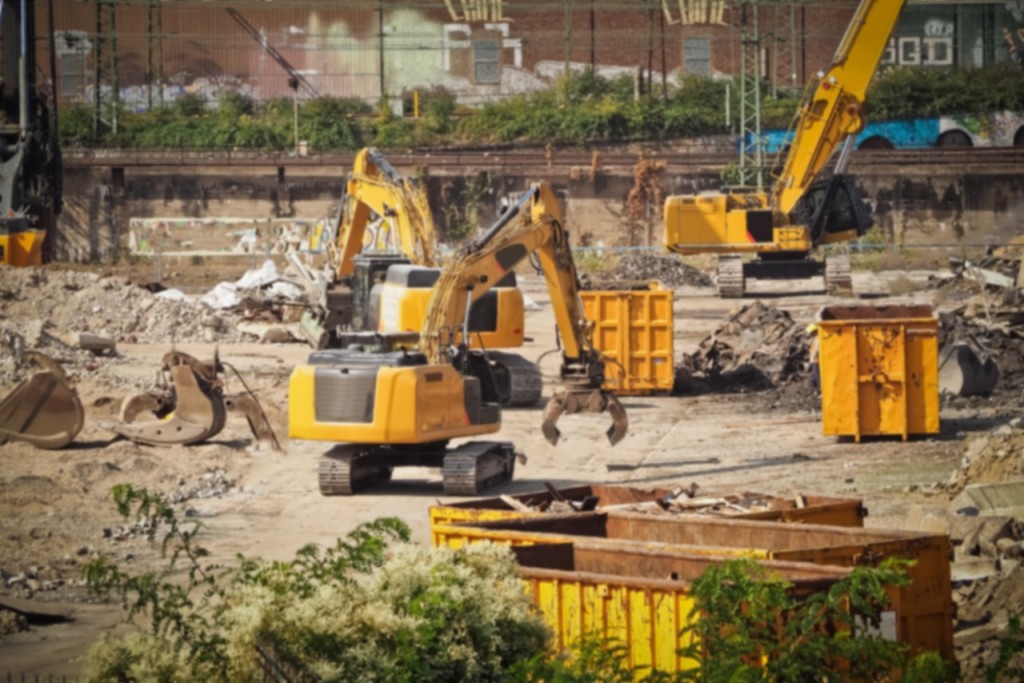 Four Steps to Cut On-Site Noise Pollution from Temporary Power