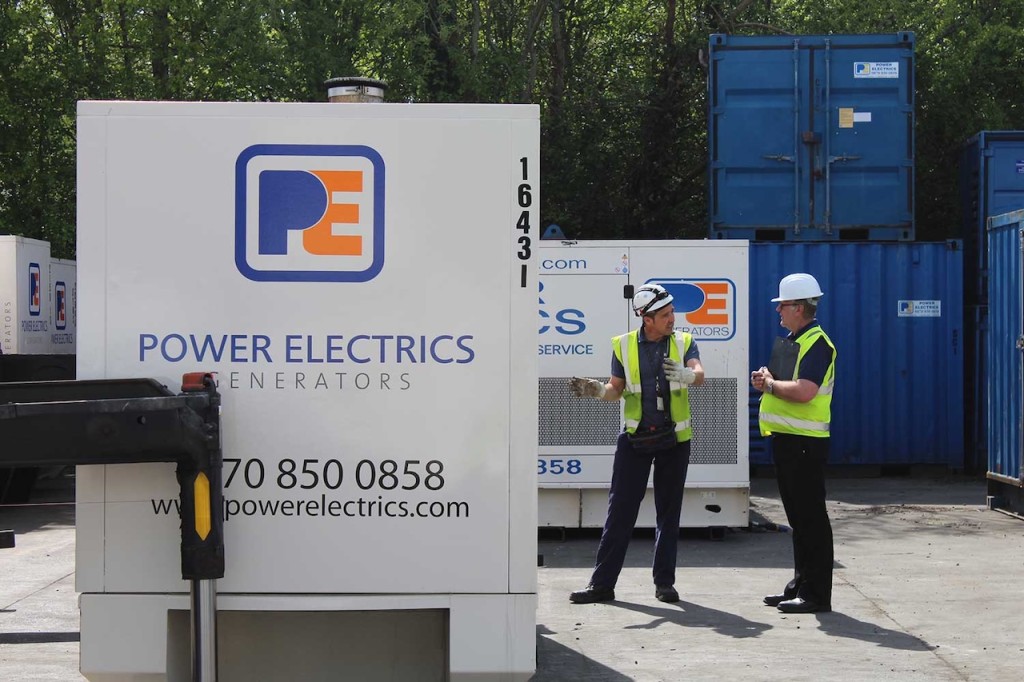 Generator Talk and How To Crack It