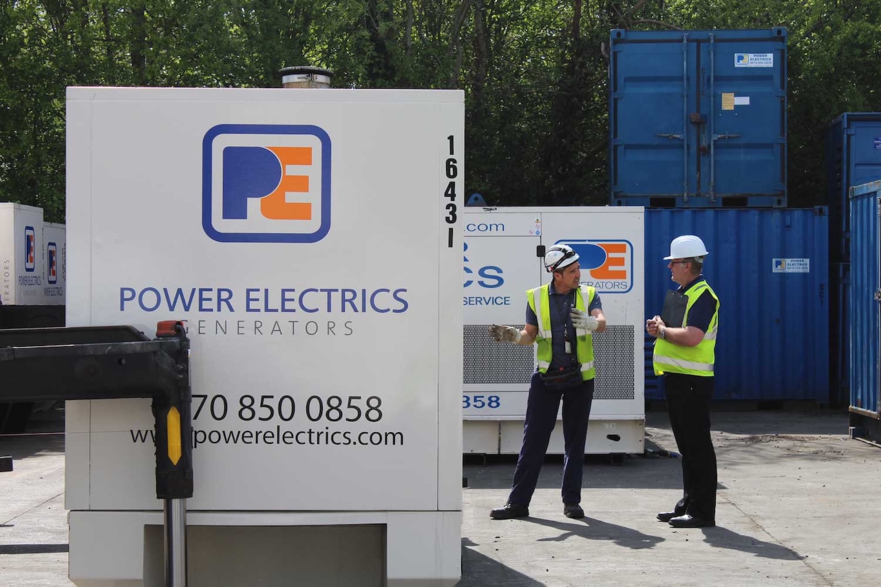 Generator Talk and How To Crack It