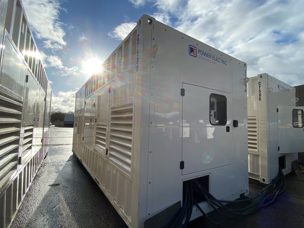 What is 3 Phase Power?