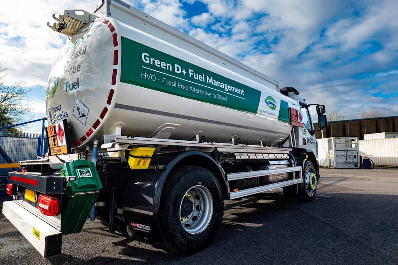 Why Good Fuel Management is Critical for a Smooth-Running Project