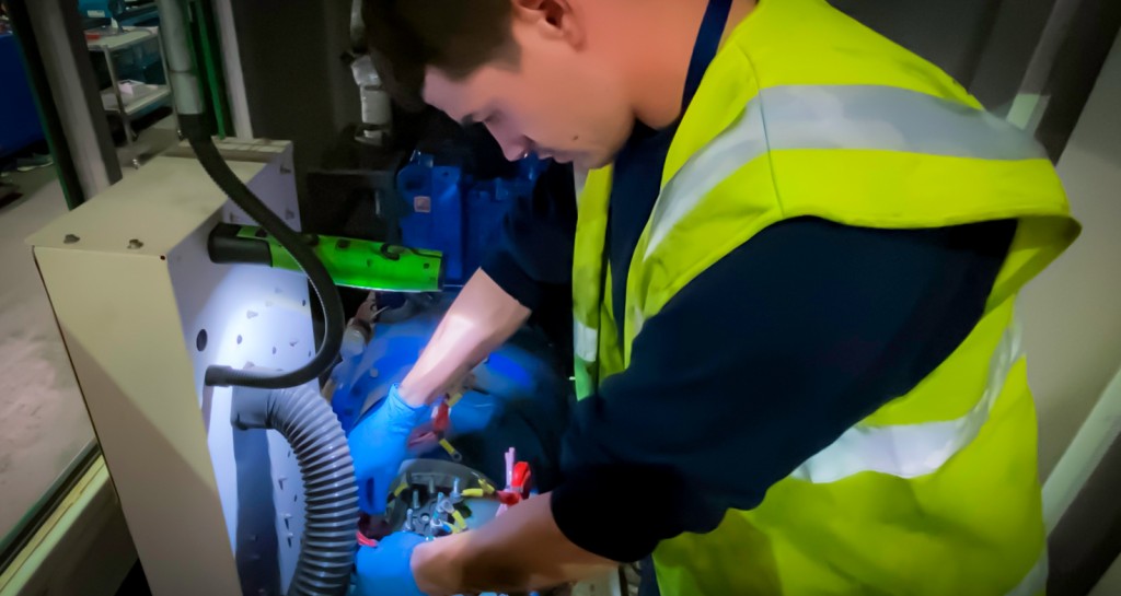 <strong>What is Generator Maintenance?</strong>