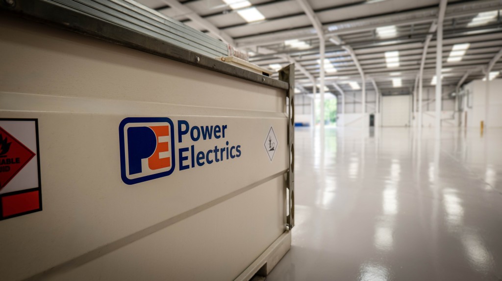 HVO Fuel - Diesel Alternative