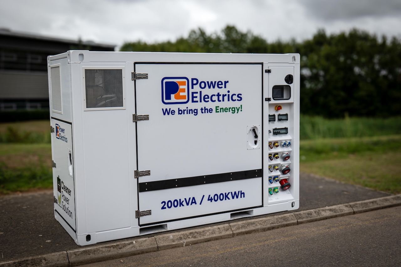 How to Unlock the Full Potential of Battery Energy Storage Systems