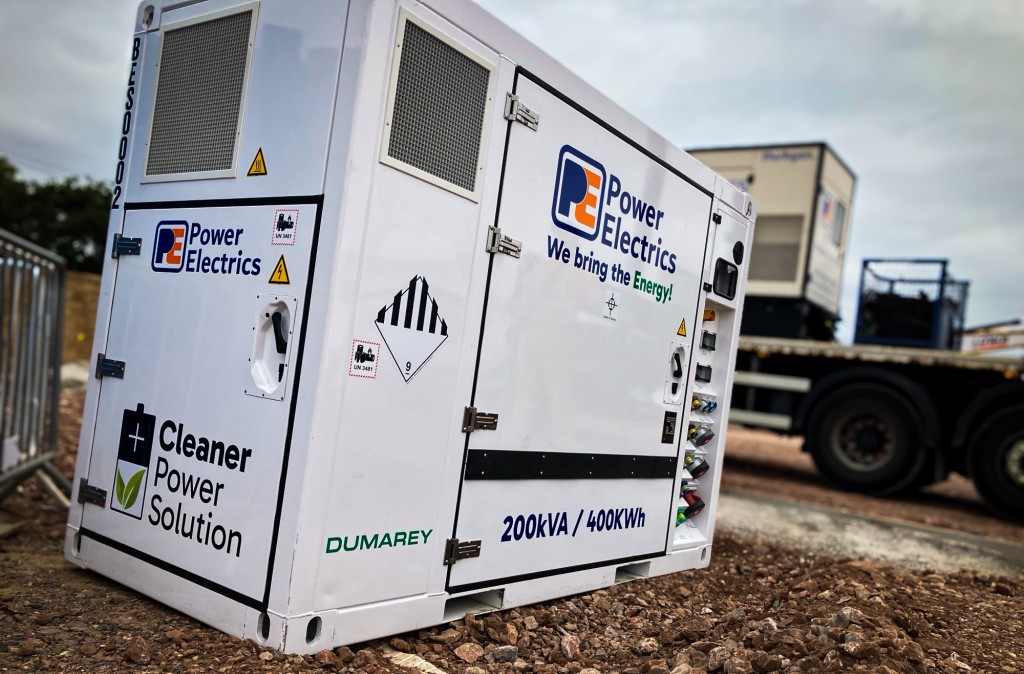 <strong>Silent & Sustainable Solutions</strong>