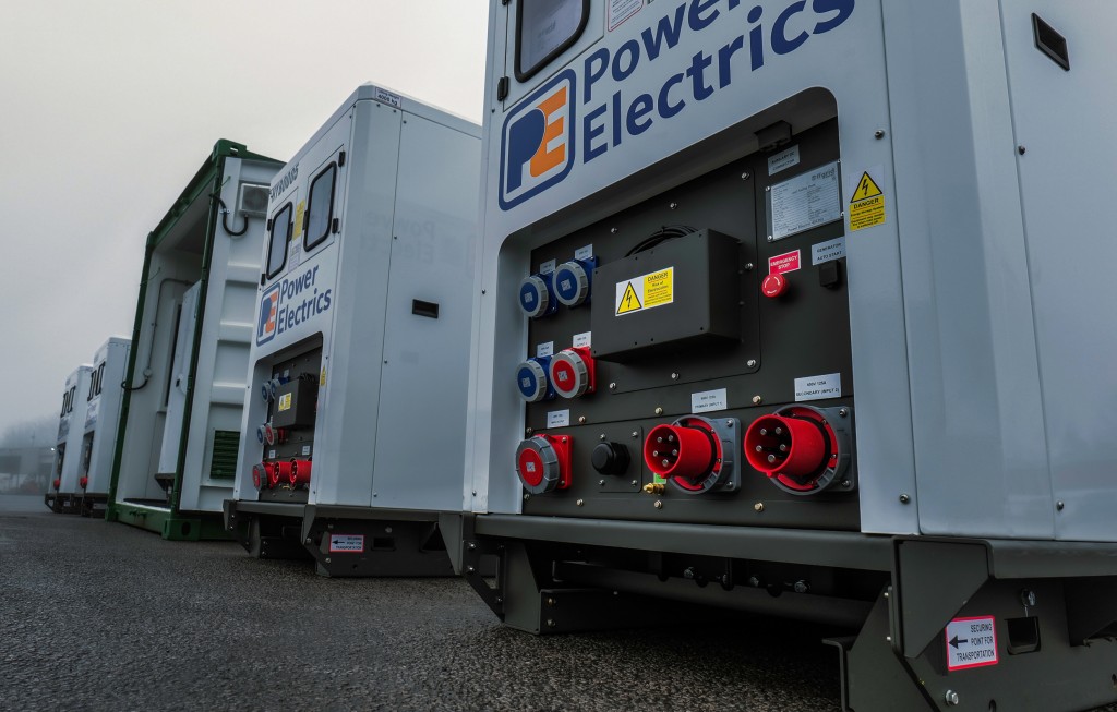 <strong>2022: Green Innovation</strong>