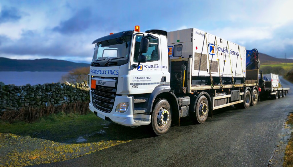 <strong>Rapid Deployment, In-House</strong>