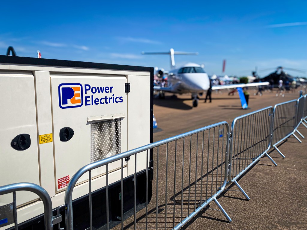 <strong>Designed for Performance, <br>Safety, and Reliability</strong>