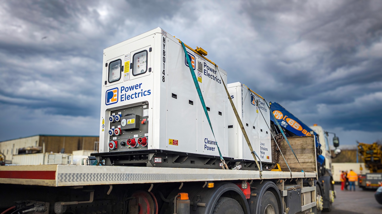 Our ISO Credentials and What they Mean for our Customers