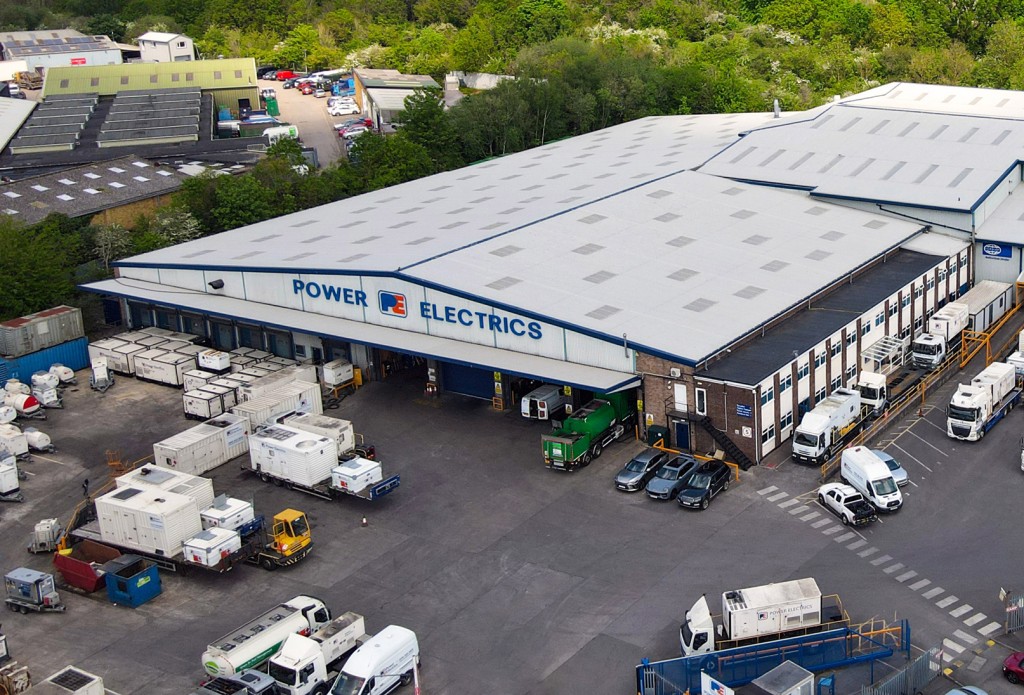 <strong>South West Headquarters</strong>