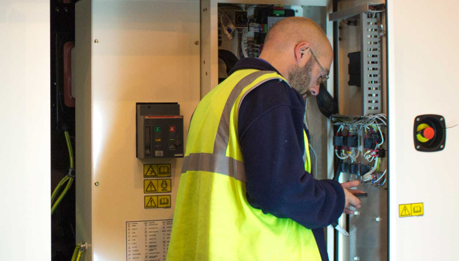 WPD Service Contract Win