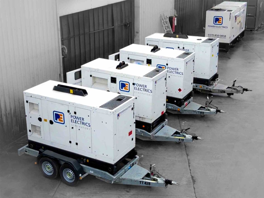 <strong>Do You Need Rapid Power?</strong>