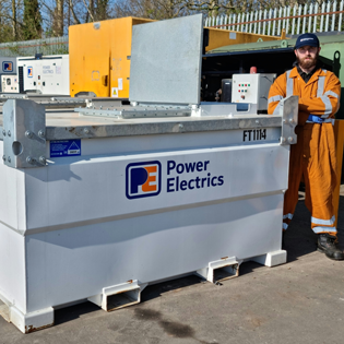 <strong>Fuel Management Benefits</strong>