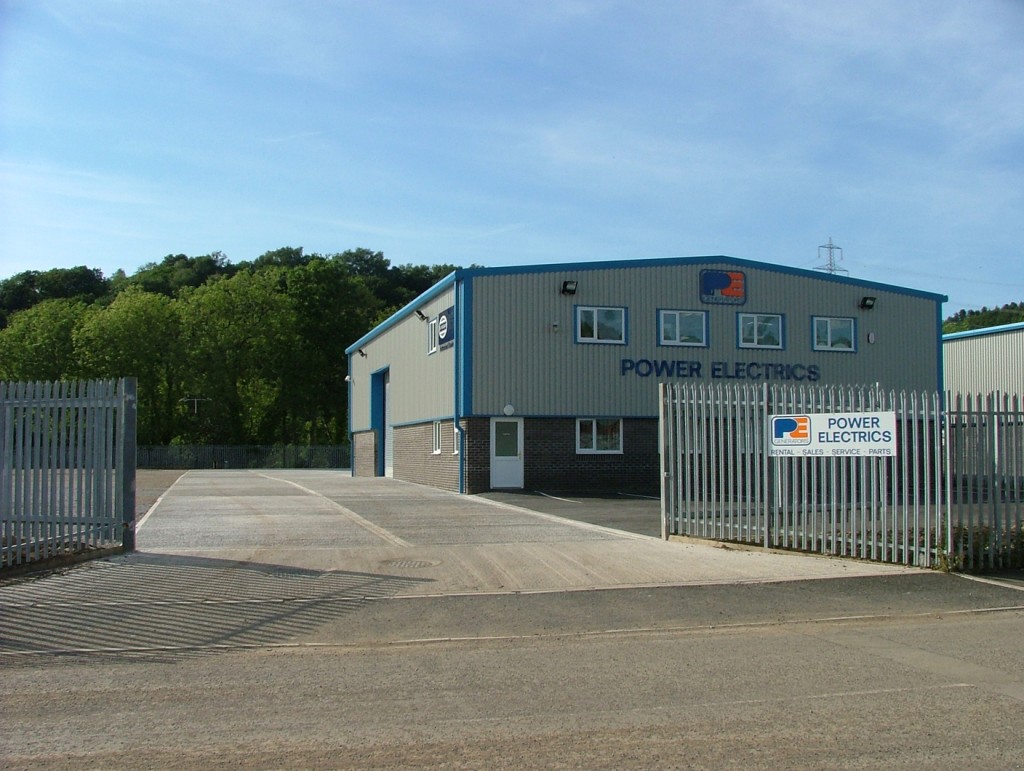 <strong>2007: Breaking New Ground</strong>