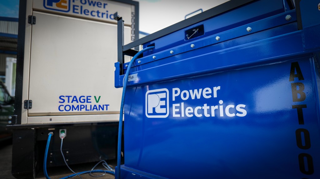 <strong>MCPD Legislation and the Benefits of Stage V Generators</strong>