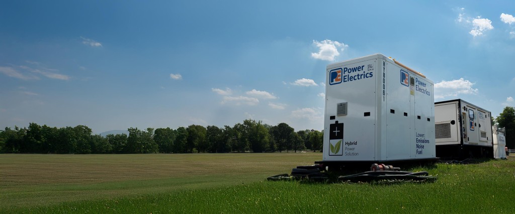 Journey to Green 2024