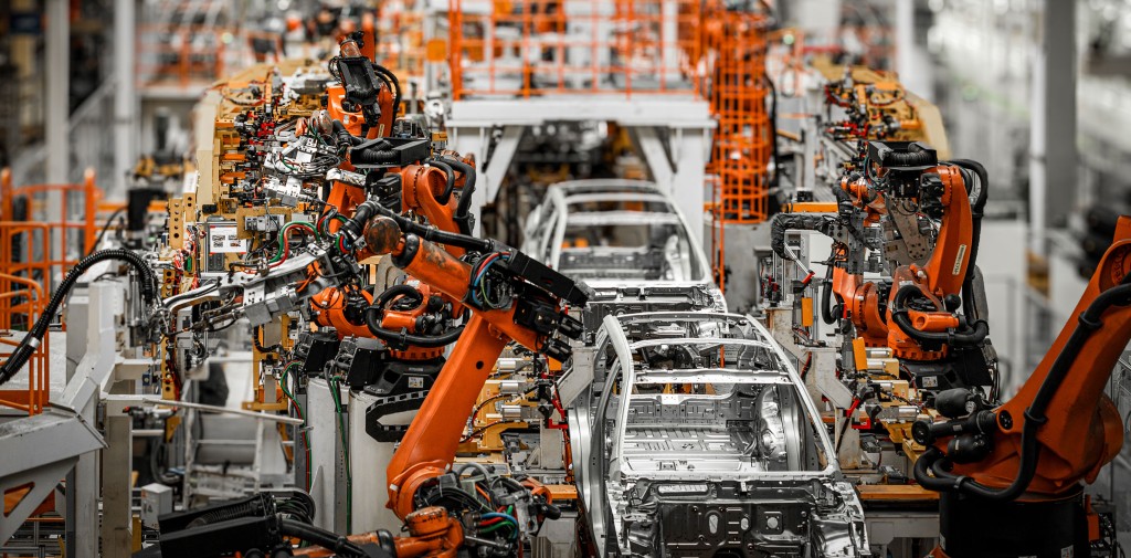 <strong>Industries We Power</strong>