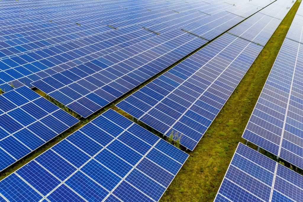 Hybrid Solution To Meet Environmental Policy Needs