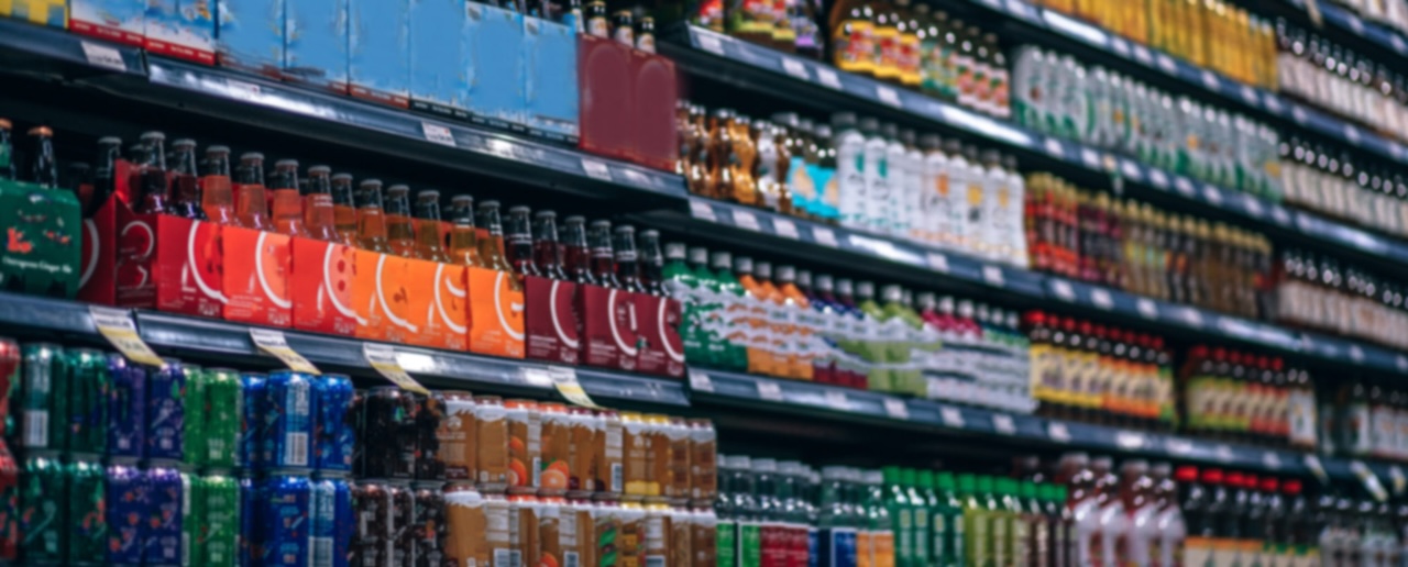 Temporary Peak Lopping Solution for Drinks Manufacturer