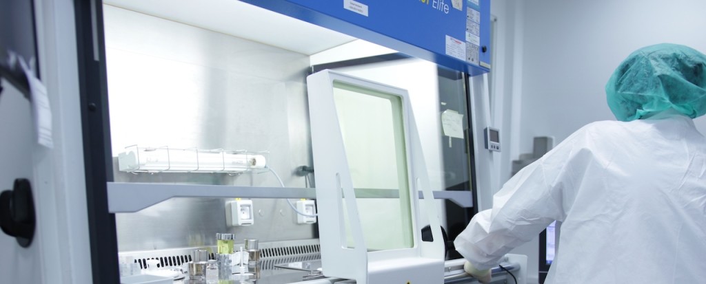 Oxfordshire Science Research Park