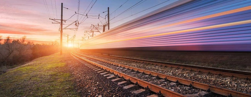 Train Fuelling Compound