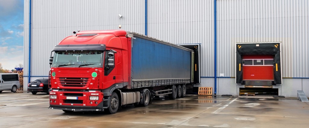 Major Distribution Centre