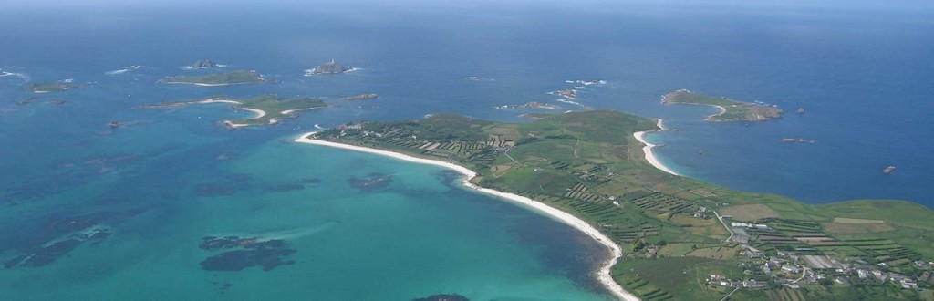 Urgent Power for Isles of Scilly