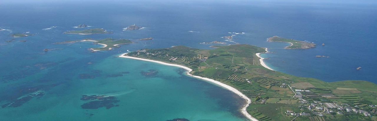 Urgent Power for Isles of Scilly