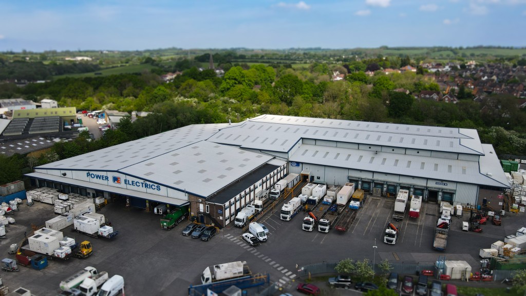 Power Electrics is Proudly Employee Owned