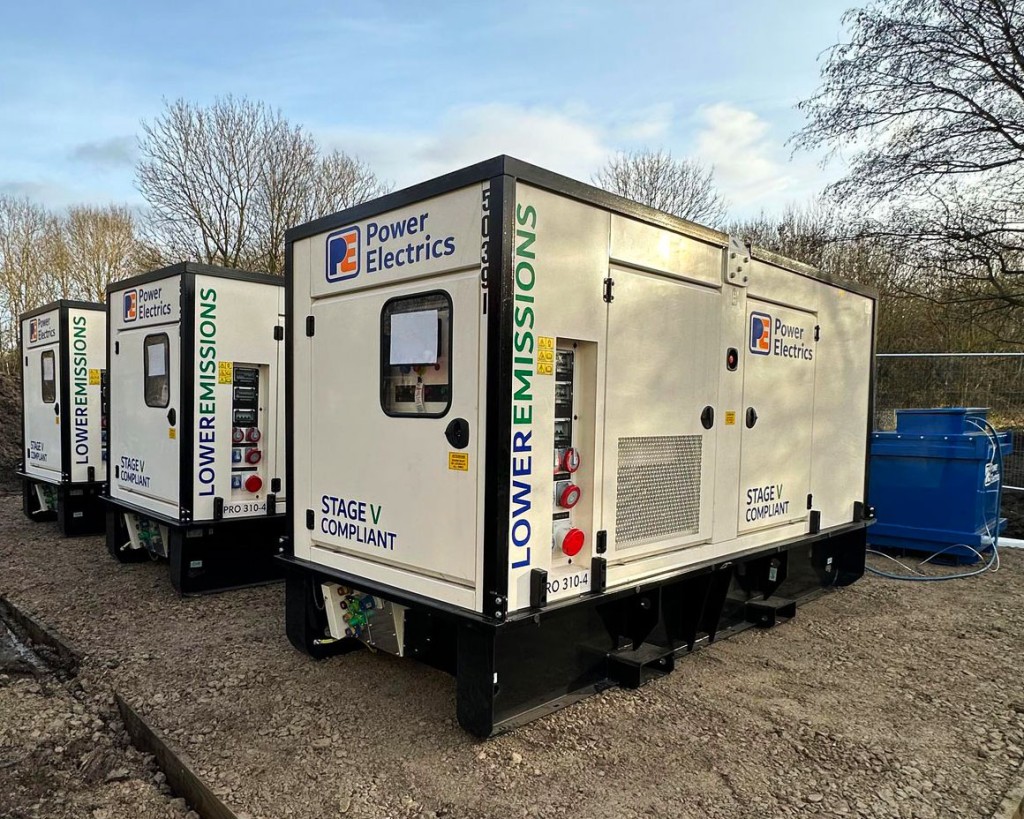 <strong>Our Commitment to Sustainability</strong>